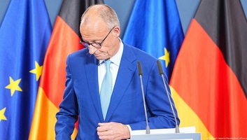 Súlyos vereséget szenvedett Merz pártja a német tartományi választásokon - illusztráció