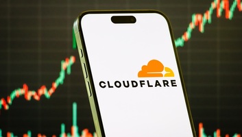 Számos nagyforgalmú internetes oldal szolgáltatása bénult meg a Cloudflare leállása miatt - illusztráció