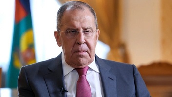Szergej Lavrov: Kijevnek el kell fogadnia a területi realitásokat - illusztráció
