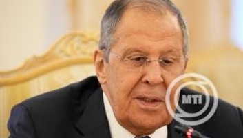 Szergej Lavrov: Moszkva kész megvitatni Washingtonnal a találkozó előkészítésének folytatását - illusztráció