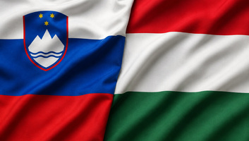 Szlovénia megszünteti a határellenőrzést a horvát és a magyar határon - illusztráció