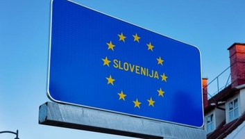 Szlovénia megszüntette az ellenőrzést a horvát és a magyar határon - illusztráció