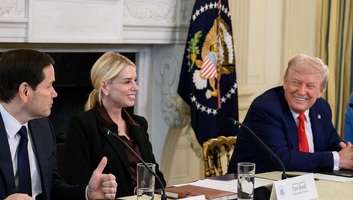 TikTok-videóval keresett bérgyilkost a férfi, aki az amerikai igazságügyi minisztert akarta eltetetni láb alól - illusztráció