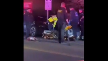 Többen meghaltak és megsebesültek egy kaliforniai városban történt lövöldözésben - illusztráció