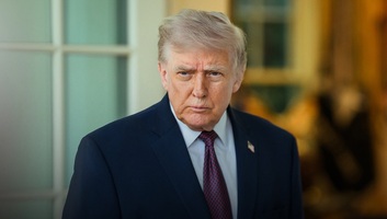 Trump: A „mesterséges” kifejezés helyett legyen „szuperintelligencia” - illusztráció