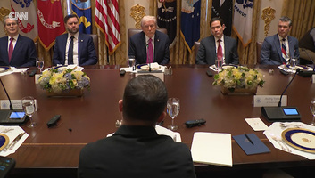 Trump: Az USA fontolóra veheti Tomahawk rakéták küldését Ukrajnának, de remélem, nélküle ér véget a háború - illusztráció
