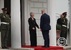 Trump: Elkerülhetetlen Írország és Észak-Írország újraegyesítése - illusztráció
