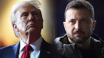 Trump: Oroszország elvesztette az ellenőrzést olajfinomító ipara felett - illusztráció