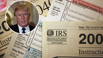 Trump akár 500 százalékos vámot róna ki minden olyan országra, amely kereskedik Oroszországgal - illusztráció