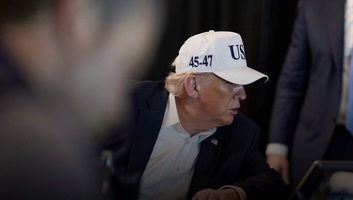 Trump elismerően szólt a leendő magyar miniszterelnökről - illusztráció