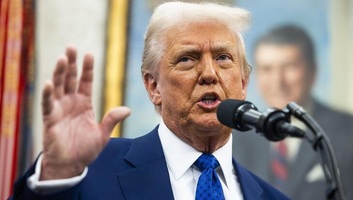 Trump felszólította Ukrajnát, azonnal fogadja el Putyin javaslatát - illusztráció