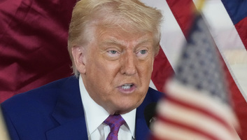 Trump hétfőn egyeztet Putyinnal az ukrajnai háború lezárásáról - illusztráció