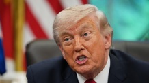 Trump szerint Irán még nem fizetett meg eléggé az elmúlt 47 évért, a légitámadások újraindítását is felvetette - illusztráció