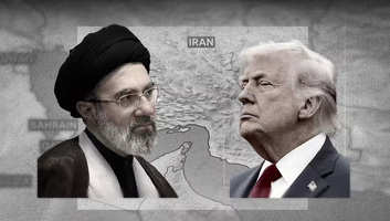Trump szerint hétfőn újraindulhatnak a tárgyalások az Egyesült Államok és Irán között - illusztráció