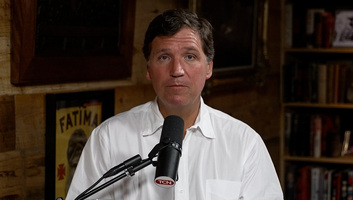 Tucker Carlson bocsánatot kért Trump támogatásáért: „Félrevezettem az embereket” - illusztráció