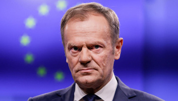 Tusk: Gyanús manővereket hajtott végre az „árnyékflotta” egyik orosz hajója a Balti-tengeren - illusztráció