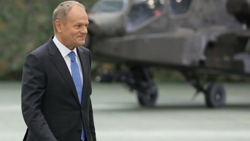 Tusk: Németország ne vonja felelősségre az Északi Áramlat megrongálóit - illusztráció