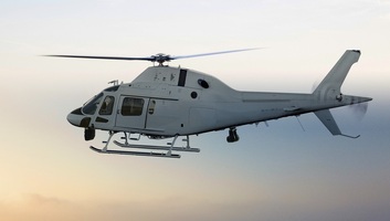 USA jóváhagyta katonai helikopterek eladását Bosznia-Hercegovinának 100 millió dollár értékben - illusztráció