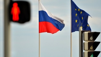 Újabb uniós szankciókat fogadtak el Oroszországgal szemben - illusztráció