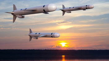 Ukrán képviselő: Washington Moszkvára gyakorolt nyomás céljából ad Tomahawk robotrepülőgépeket Ukrajnának - illusztráció