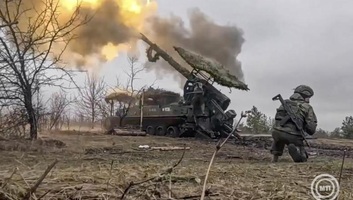 Ukrán légierő: Rakétákkal és drónokkal támadta Ukrajnát éjjel az orosz hadsereg - illusztráció