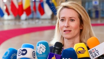 Uniós főképviselő: A legnagyobb kihívás a diplomáciai út előmozdítása - illusztráció