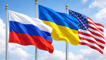 Véget értek a genfi orosz–ukrán–amerikai egyeztetések az ukrajnai rendezésről - illusztráció