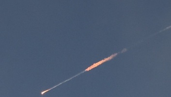 Veszélyes anyagokkal dolgozó üzem sérült meg egy iráni rakéta nyomán Izraelben vasárnap - illusztráció