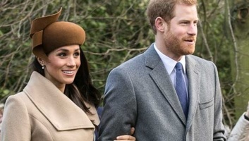 Visszaköltözik Nagy-Britanniába Harry herceg és családja - illusztráció