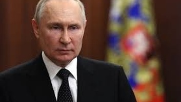 Vlagyimir Putyin: Moszkva igyekszik tevékenyen hozzájárulni a gázai rendezéshez - illusztráció