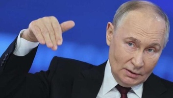 Vlagyimir Putyin: Nem lesz kivel tárgyalni, ha Európa háborút robbant ki Oroszország ellen - illusztráció