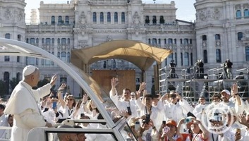 XIV. Leó: A vallásosság ne a múlt emléke legyen - illusztráció