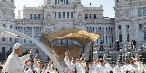 XIV. Leó: A vallásosság ne a múlt emléke legyen - cikkhez fűződő kép
