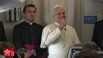 XIV. Leó: Az egyház pásztoraként nem támogathatom a háborút - illusztráció