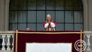 XIV. Leó: Tolvajok azok, aki azt emberektől elrabolják a béke és nyugalom jövőjét - illusztráció