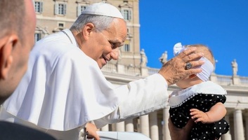 XIV. Leó pápa: Nem lehet algoritmusokra bízni az emberi lelkiismeretet érintő döntéseket - illusztráció