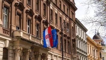 Zágráb határozott lépéseket vár Montenegrótól az uniós csatlakozás érdekében - illusztráció