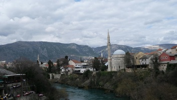 Zágráb kész segíteni Bosznia-Hercegovina aknamentesítésében - illusztráció