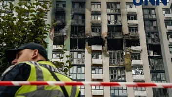 Zaporizzsjára és Odesszára mért légicsapásokat az orosz hadsereg ukrán közlések szerint - illusztráció