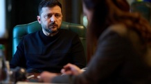 Zelenszkij: Az ukrán erők másodszor is csapást mértek az ufai olajfinomítóra Oroszországban - illusztráció