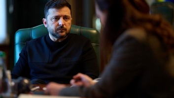 Zelenszkij: Ukrajna felkészül arra, hogy Oroszország ismét kiterjeszti a háborút Kijevre és Csernyihiv megyére - illusztráció