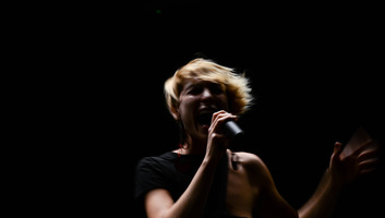 A 2025-ös Kristálygömb Díjat Sóti Juliannának ítélték oda - illusztráció