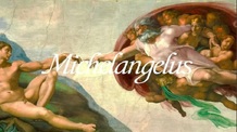 A Vatikánnak nem sikerült levédetni Michelangelo nevét - illusztráció
