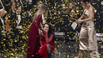 A Veled álmodtam című produkció nyerte A Dal 2026-ot - illusztráció