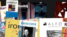 A megszűnés szélére kerülhetnek a magyar irodalmi folyóiratok - illusztráció