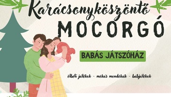 Adventi hangulat és könyvbemutató a Népkör Magyar Művelődési Központban - illusztráció