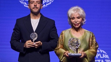Álnéven pályázott, Isabel Allende lett a Planeta-díj nagy meglepetése - illusztráció