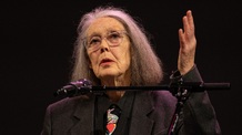 Anne Carson az idei irodalmi Nobel-díj nyertese - illusztráció
