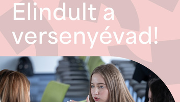 Aposztróf-Esterházy Irodalmi Verseny magyarországi és határon túli diákok részére - illusztráció