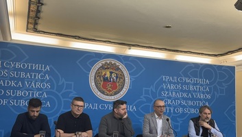 Az évad utolsó premierjére készül a Szabadkai Népszínház magyar társulata - illusztráció